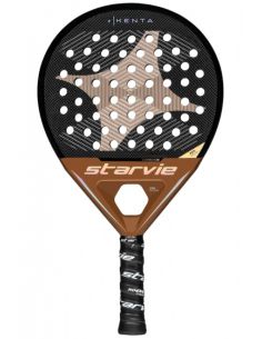 STARVIE KENTA ETERNAL SOFT - Control, Potencia y Comodidad en la Pista