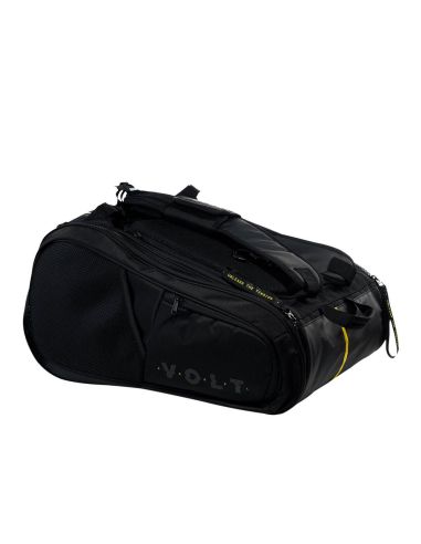 Sac de padel Volt
 Couleur-Noir