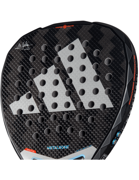 PALA ADIDAS METALBONE 3.4