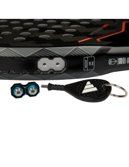 PALA ADIDAS METALBONE 3.4