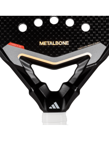 PALA ADIDAS METALBONE 3.4