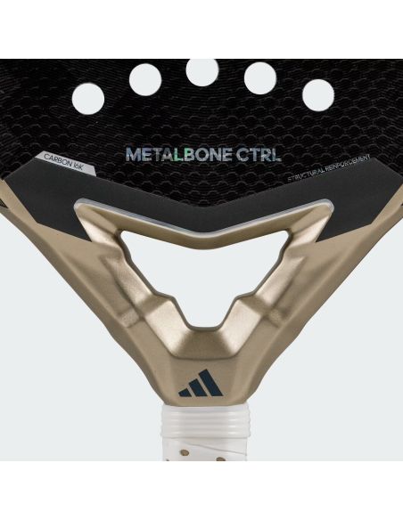 PALA ADIDAS METALBONE CTRL 3.4