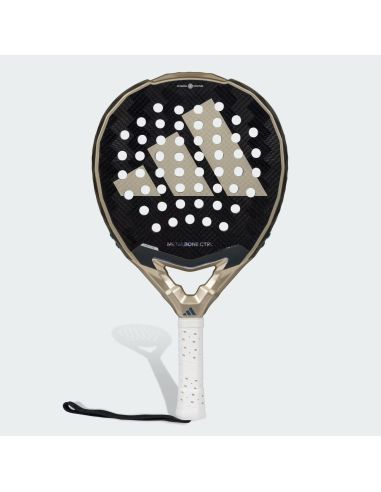 PALA ADIDAS METALBONE CTRL 3.4