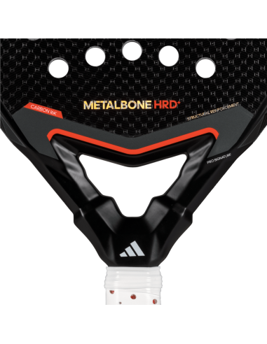 PALA ADIDAS METALBONE HRD+ 3.4