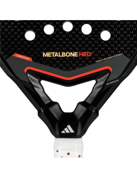 PALA ADIDAS METALBONE HRD+ 3.4
