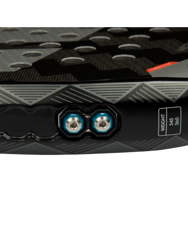 PALA ADIDAS METALBONE HRD+ 3.4