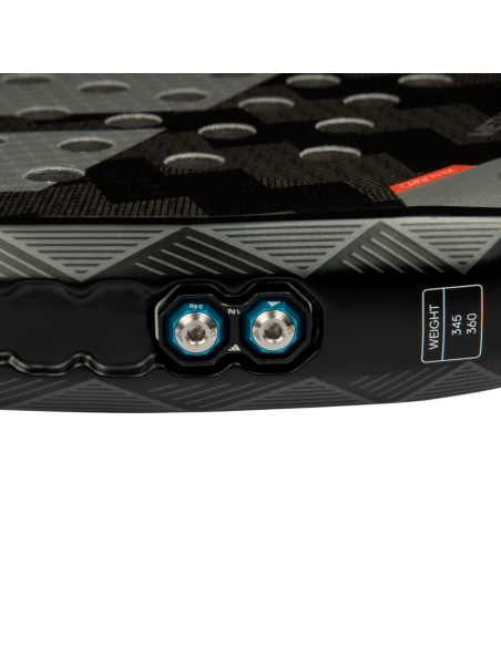 PALA ADIDAS METALBONE HRD+ 3.4