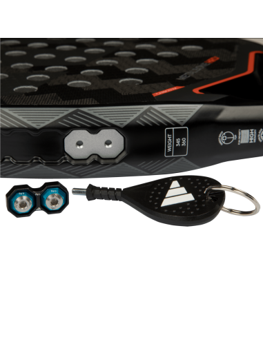 PALA ADIDAS METALBONE HRD+ 3.4