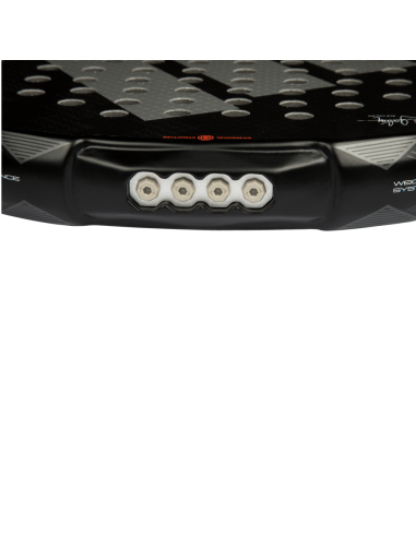 PALA ADIDAS METALBONE HRD+ 3.4