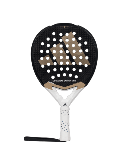 PALA ADIDAS METALBONE CARBON CTRL 3.4