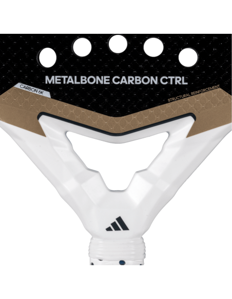 PALA ADIDAS METALBONE CARBON CTRL 3.4