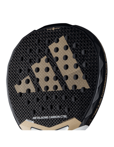 PALA ADIDAS METALBONE CARBON CTRL 3.4 PALA ADIDAS METALBONE CARBON CTRL 3.4