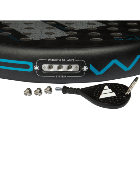 PALA ADIDAS ADIPOWER MULTIWEIGHT CTRL 3.4