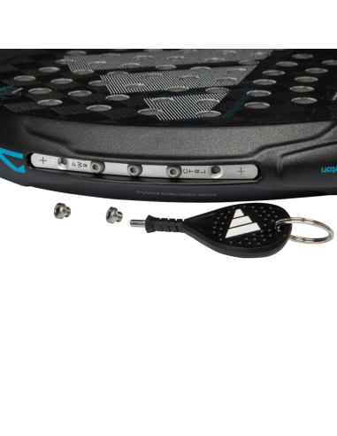 PALA ADIDAS ADIPOWER MULTIWEIGHT CTRL...