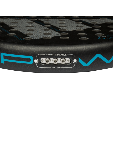 PALA ADIDAS ADIPOWER MULTIWEIGHT CTRL 3.4