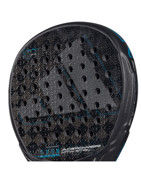 PALA ADIDAS ADIPOWER MULTIWEIGHT CTRL 3.4