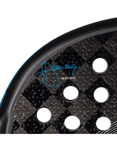 PALA ADIDAS ADIPOWER MULTIWEIGHT CTRL 3.4