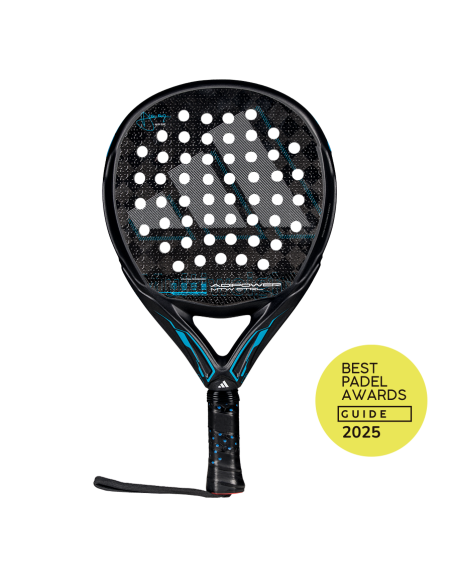 PALA ADIDAS ADIPOWER MULTIWEIGHT CTRL 3.4