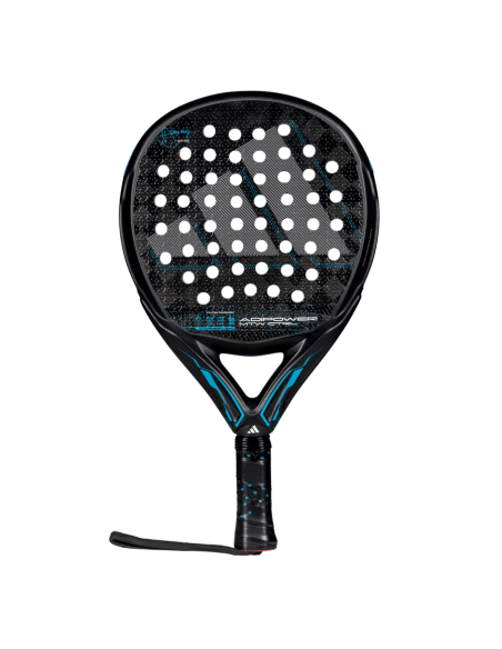 PALA ADIDAS ADIPOWER MULTIWEIGHT CTRL 3.4