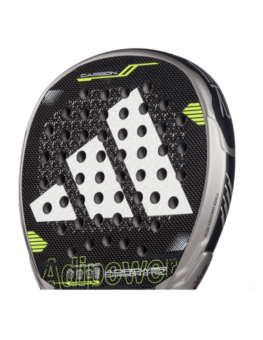 PALA ADIDAS ADIPOWER CARBON CTRL 3.4 