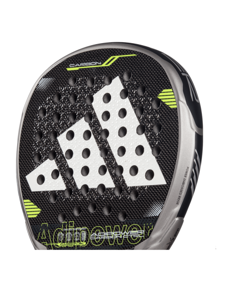 PALA ADIDAS ADIPOWER CARBON CTRL 3.4 