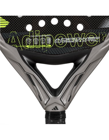 PALA ADIDAS ADIPOWER CARBON CTRL 3.4 