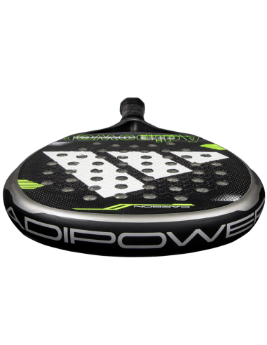 PALA ADIDAS ADIPOWER CARBON CTRL 3.4 