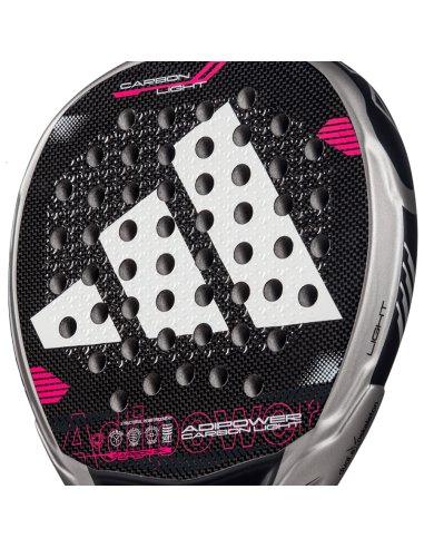 PALA ADIDAS ADIPOWER CARBON LIGHT 3.4