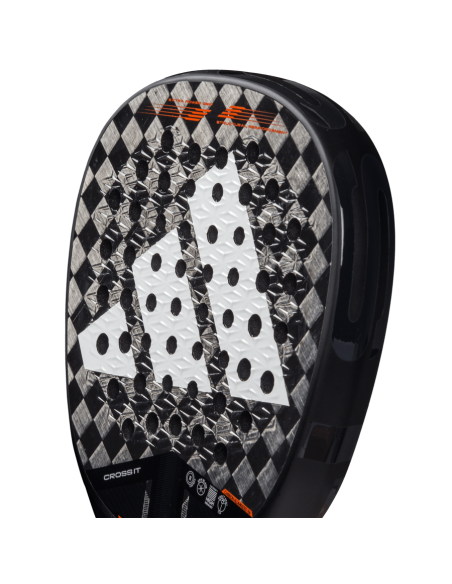 PALA ADIDAS CROSS IT 3.4