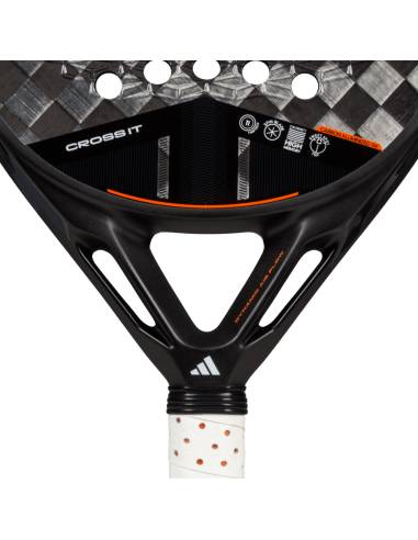 PALA ADIDAS CROSS IT 3.4