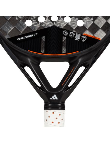 PALA ADIDAS CROSS IT 3.4