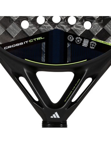 PALA ADIDAS CROSS IT CTRL 3.4