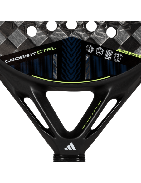 PALA ADIDAS CROSS IT CTRL 3.4