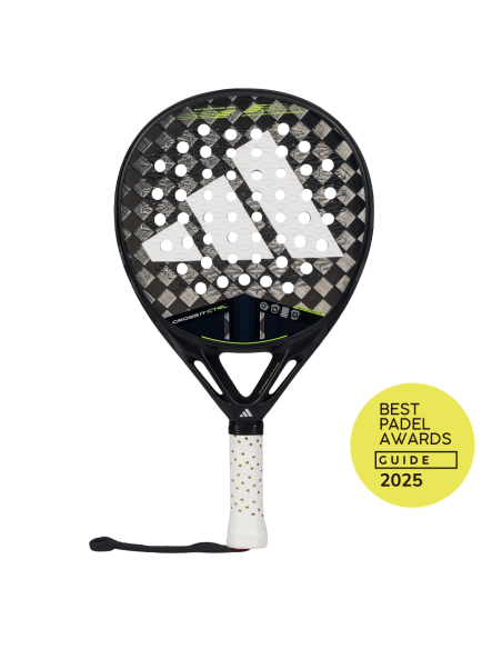 PALA ADIDAS CROSS IT CTRL 3.4