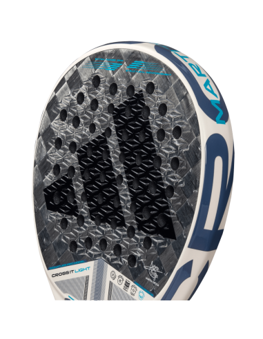 PALA ADIDAS CROSS IT LIGHT 3.4