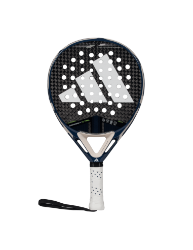 PALA ADIDAS CROSS IT CARBON CTRL 3.4