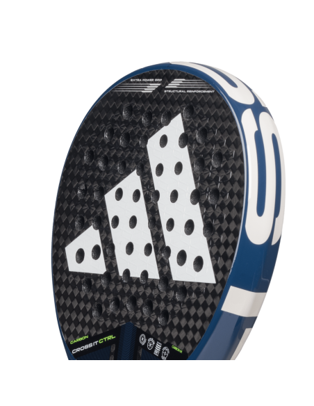 PALA ADIDAS CROSS IT CARBON CTRL 3.4