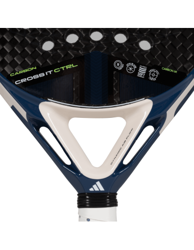 PALA ADIDAS CROSS IT CARBON CTRL 3.4