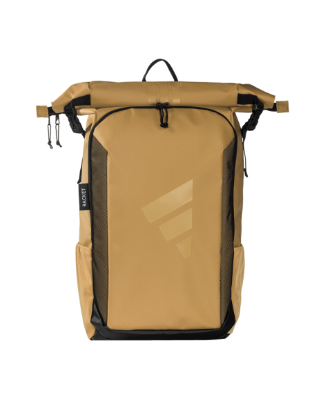 MOCHILA ADIDAS MULTIGAME SAND 3.4