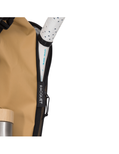 MOCHILA ADIDAS MULTIGAME SAND 3.4