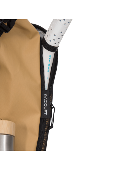 MOCHILA ADIDAS MULTIGAME SAND 3.4