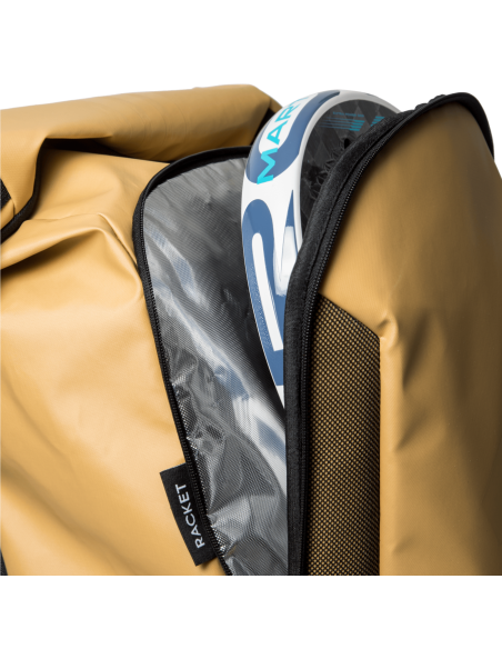 MOCHILA ADIDAS MULTIGAME SAND 3.4