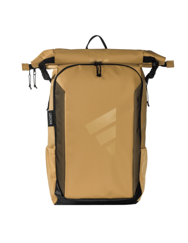 MOCHILA ADIDAS MULTIGAME SAND 3.4