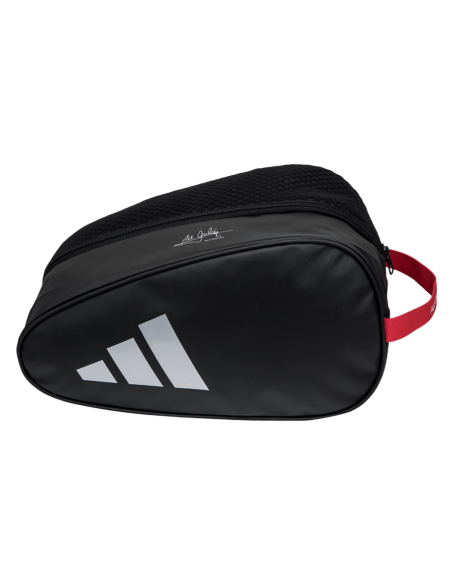 BOLSA PARA ZAPATILLAS ADIDAS BLACK/RED 3.4