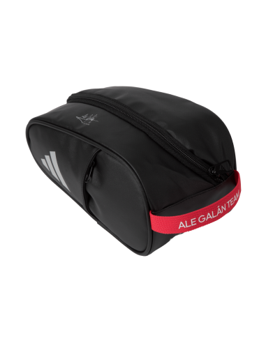 NECESER ADIDAS BLACK/RED 3.4