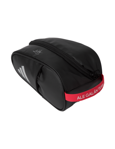NECESER ADIDAS BLACK/RED 3.4