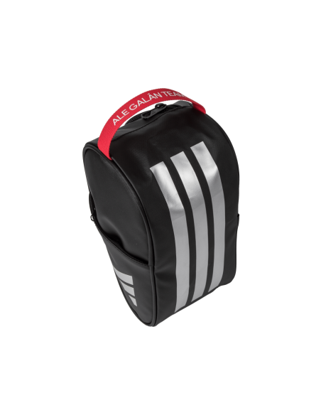 NECESER ADIDAS BLACK/RED 3.4