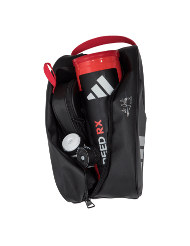 NECESER ADIDAS BLACK/RED 3.4