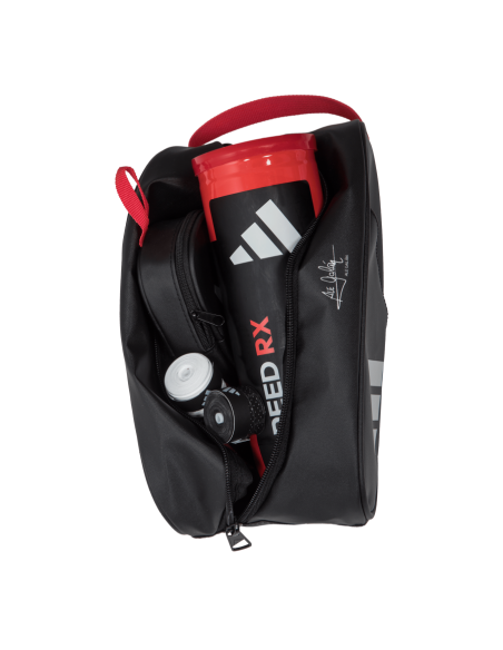 NECESER ADIDAS BLACK/RED 3.4