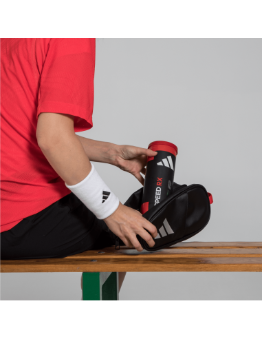 NECESER ADIDAS BLACK/RED 3.4